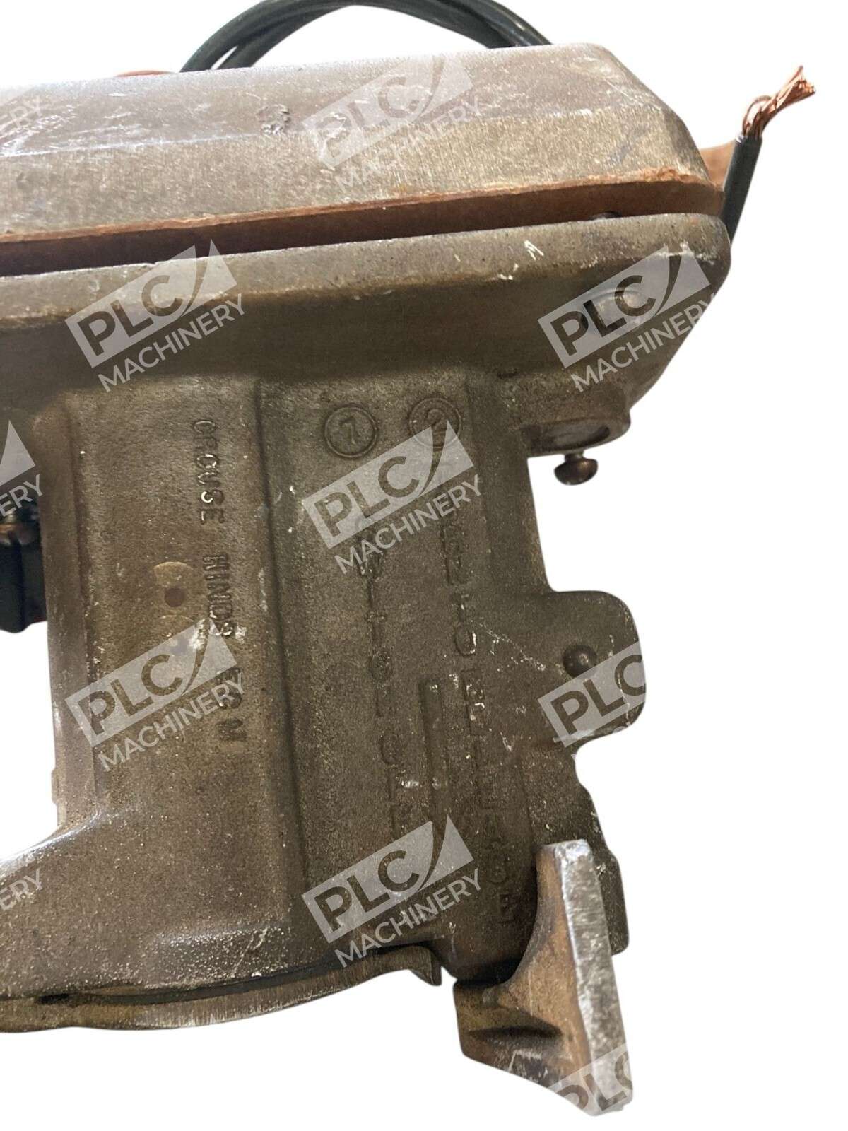 Crouse Hinds ECM Receptacle Unit 7565-D - Image 6