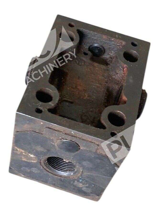 Vickers Solenoid Pilot Valve 290343 - Image 3