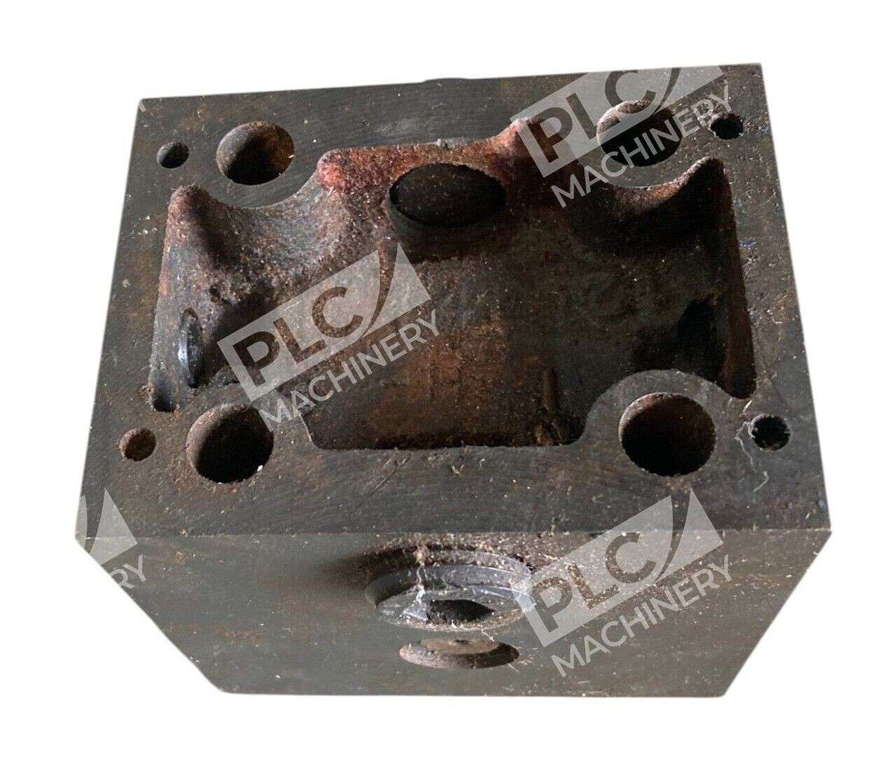 Vickers Solenoid Pilot Valve 290343 - Image 4