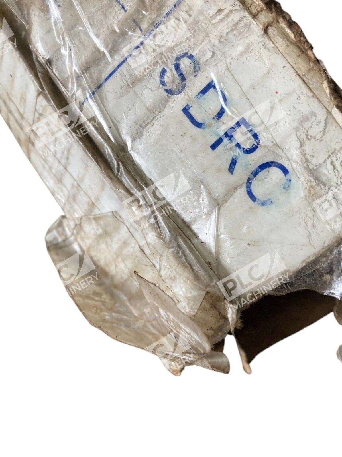 SDRC 10Ft 160Links 3/4" Pitch ANSI Roller Chain 60-2Riv SDRC - Image 3