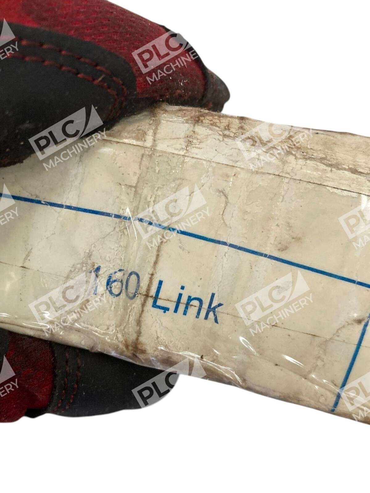SDRC 10Ft 160Links 3/4" Pitch ANSI Roller Chain 60-2Riv SDRC - Image 7