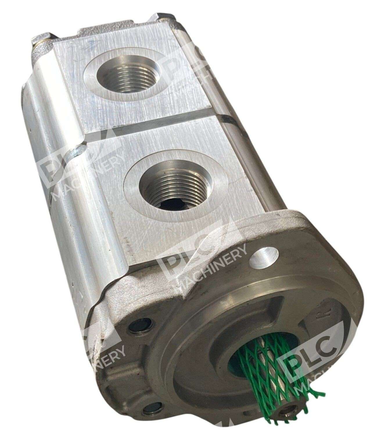 Zwei Inc M016 Hydraulic Gear Pump 3600271 - Image 2