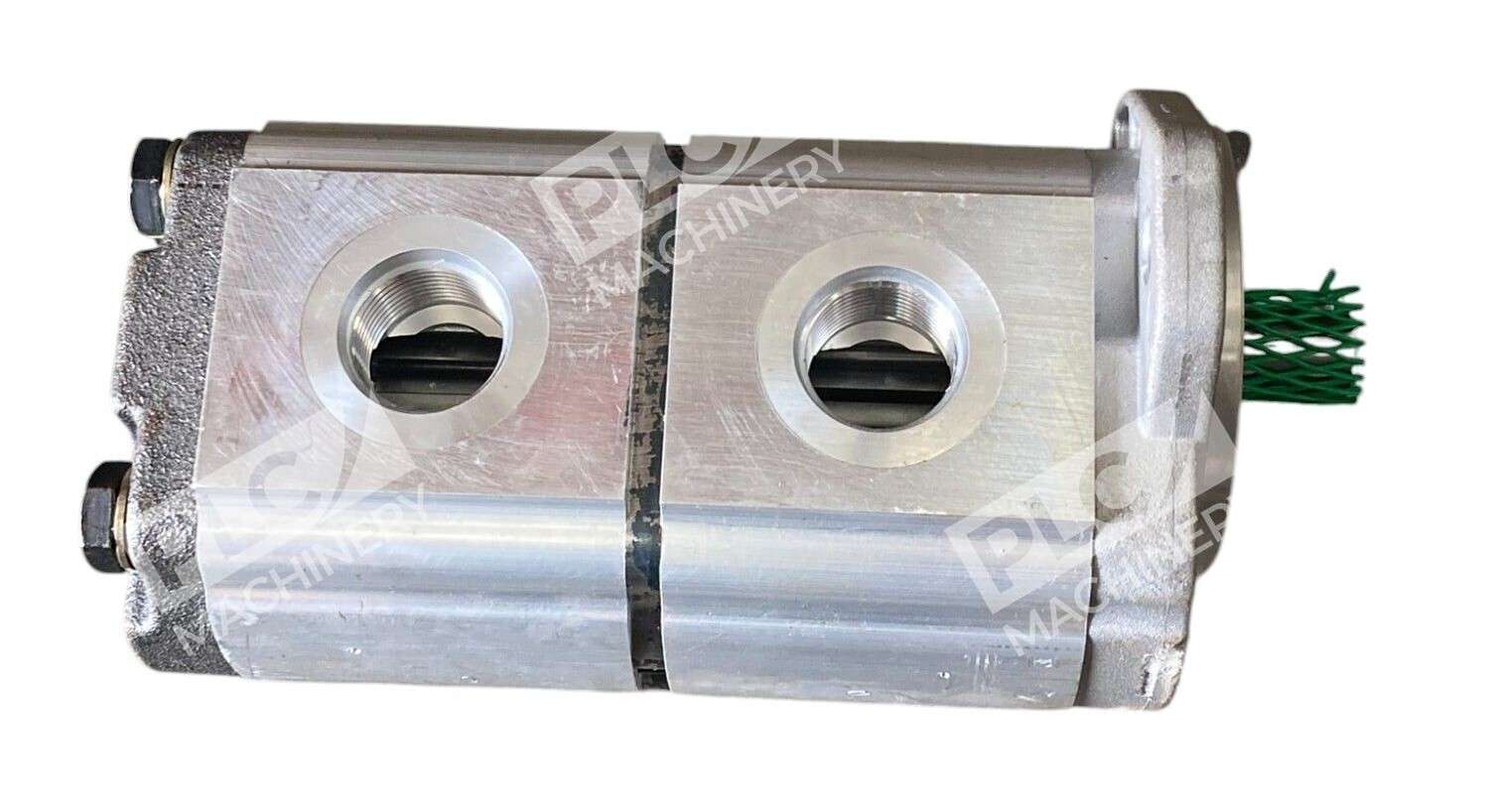 Zwei Inc M016 Hydraulic Gear Pump 3600271 - Image 5