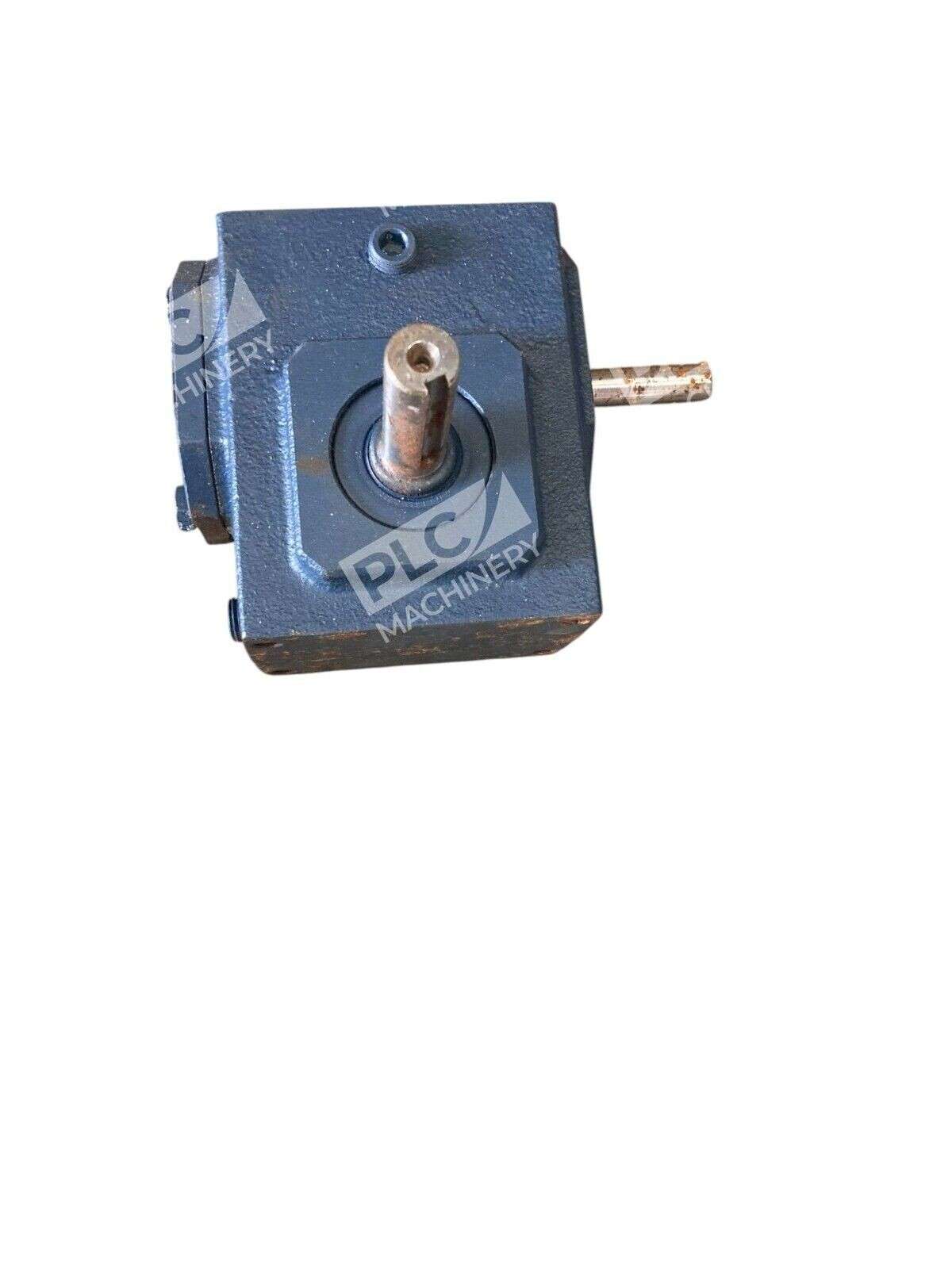 Grove Gear GR8130007.00 30:1 Ironman Single Worm Reducer GR-B-813-30-L - Image 3