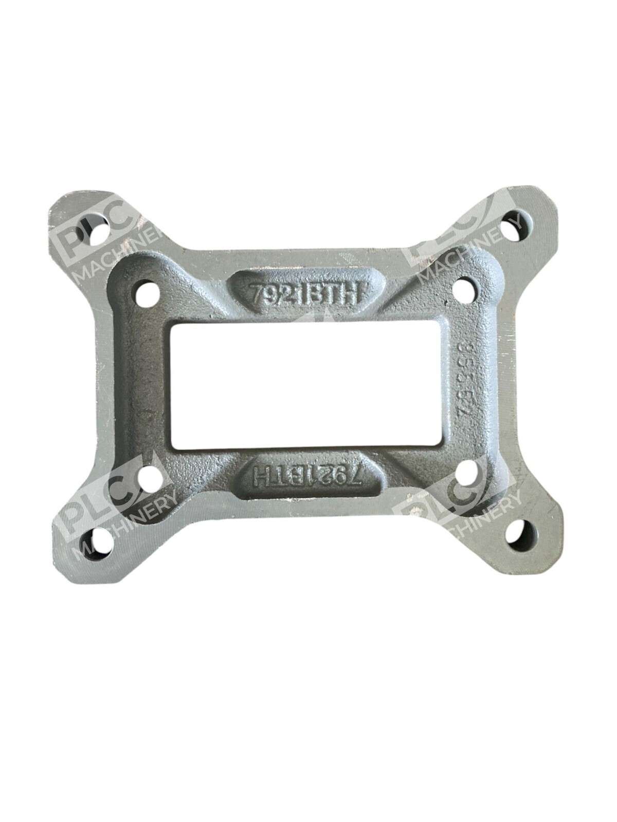 Metal Logics 7921BTH - Metal Logics Metal Mounting Base 7921BTH