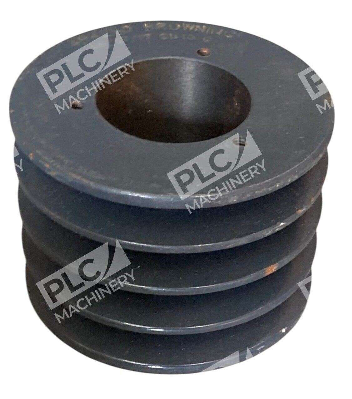 Browning 4B42SD - Browning 4.55" Diameter 4 Groove Fixed Pitch Sheave Module 4