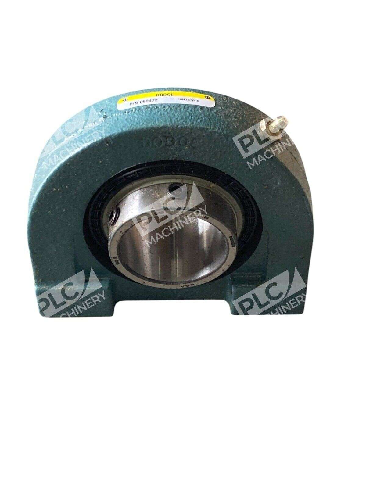 Dodge 2" TB-SC-200 Pillow Block Tapped Base Housing Ball Bearing 052472 - Image 4