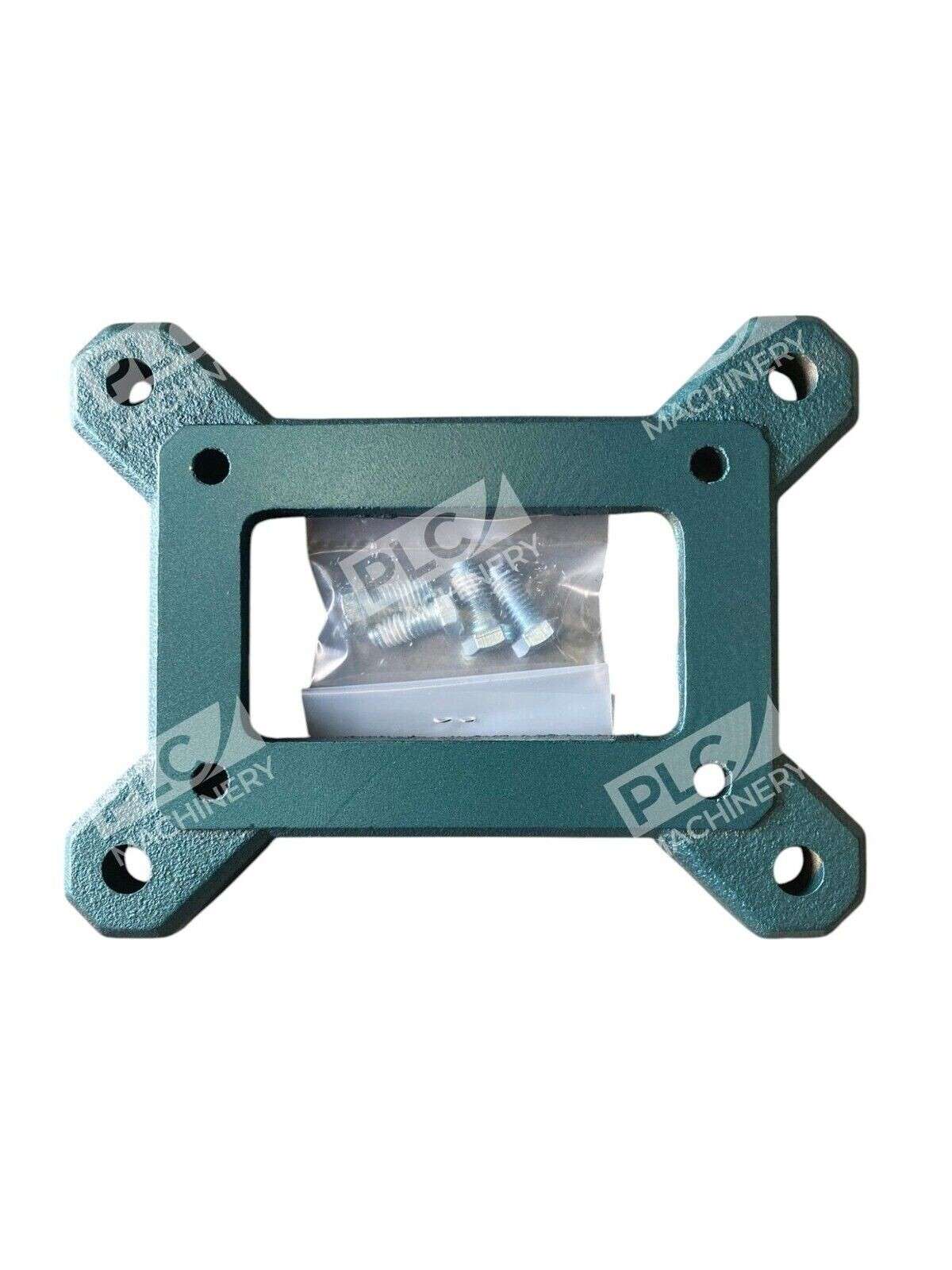 Dodge Green Bracket 8248 Mounting Hardware 50141 - Image 2