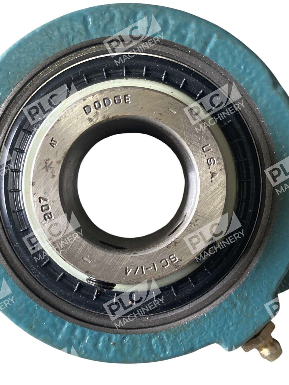 Dodge SC 1-1/4 2 Bolt Flange Bearing 124041 - Image 4