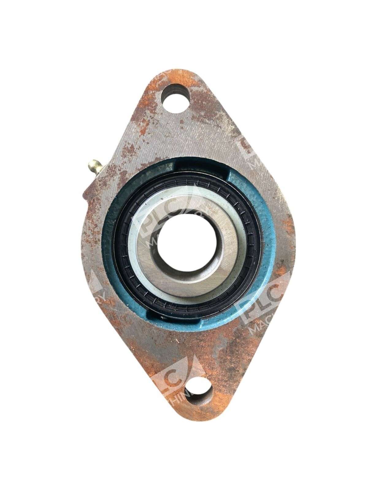 Dodge SC 1-1/4 2 Bolt Flange Mount Bearing 124041 - Image 3