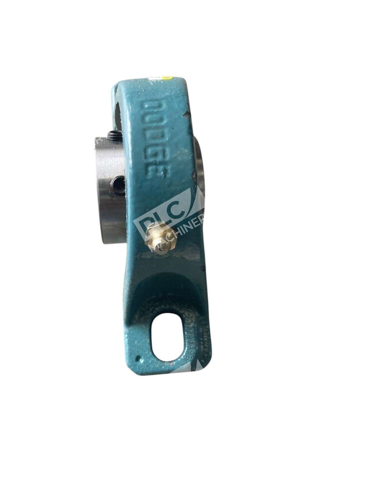 Dodge SC 1-1/4 P2B-SC-106 2 Bolt Pillow Block Bearing 123812 - Image 3