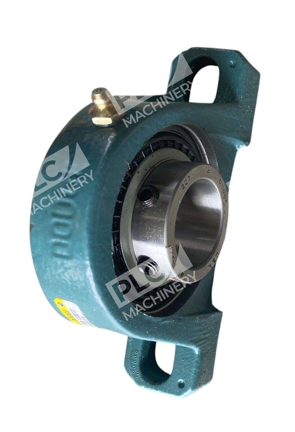 Dodge SC 1-1/4 P2B-SC-106 2 Bolt Pillow Block Bearing 123812 - Image 4