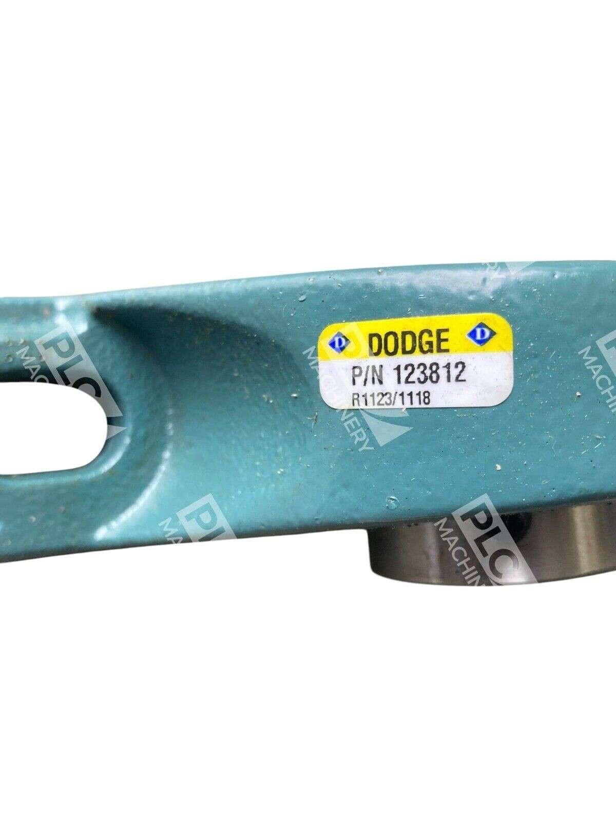 Dodge SC 1-1/4 P2B-SC-106 2 Bolt Pillow Block Bearing 123812 - Image 5