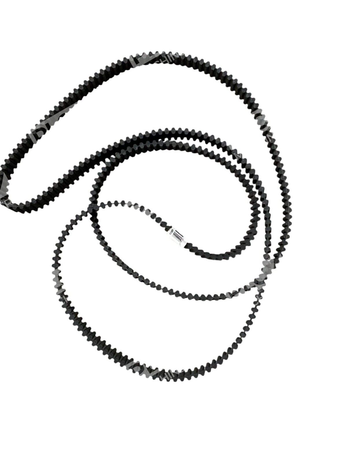 Gates TP2450-08M - Gates 92320070 TP24508M Powergrip GT2 TP2450-08M
