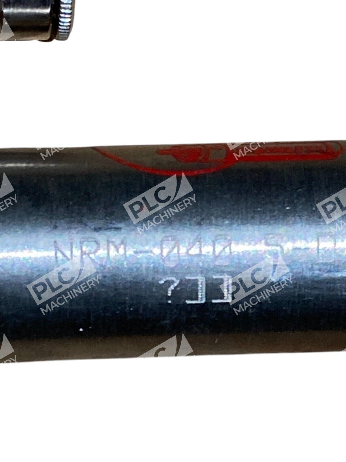 Bimba Non-Rotating Pneumatic Cylinder NRM-040.5-D - Image 3