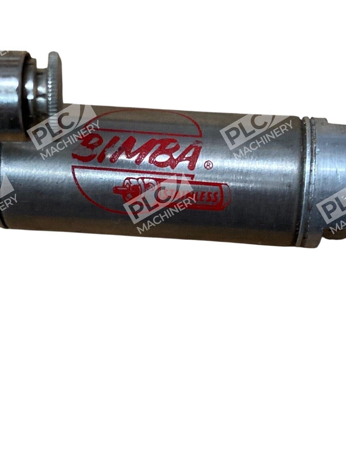 Bimba Non-Rotating Pneumatic Cylinder NRM-040.5-D - Image 4
