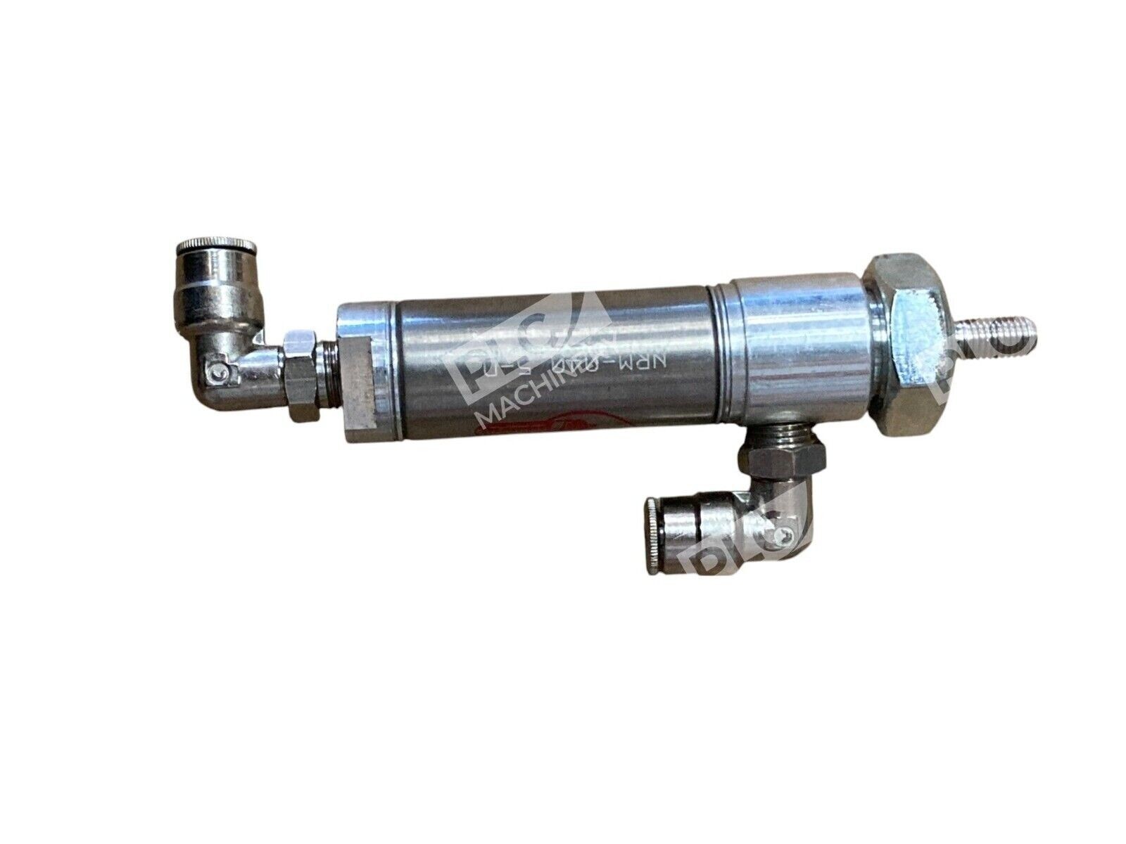 Bimba NRM-040.5-D - Bimba Non-Rotating Pneumatic Cylinder NRM-040.5-D