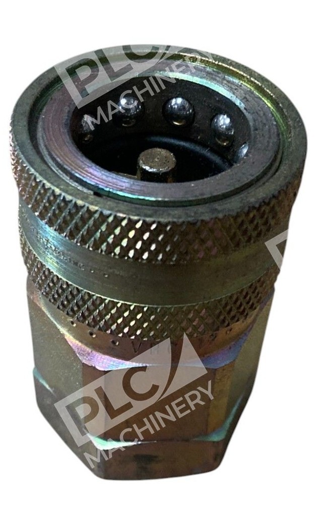 Snap-Tite VHC12-12F - Snap-Tite VHC12 Quick Disconnect Coupling VHC12-12F