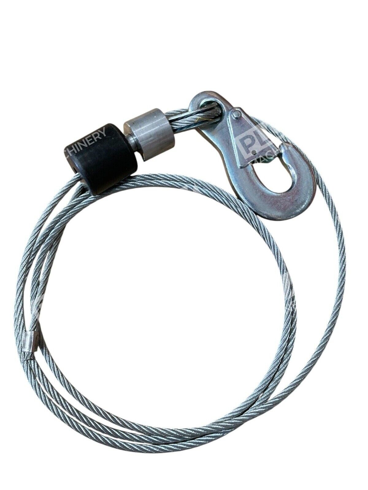 ENDO LBP000139 - ENDO TZ 17 B10 B4 Cable Wire Rope Assembly For EW-22 LBP0001