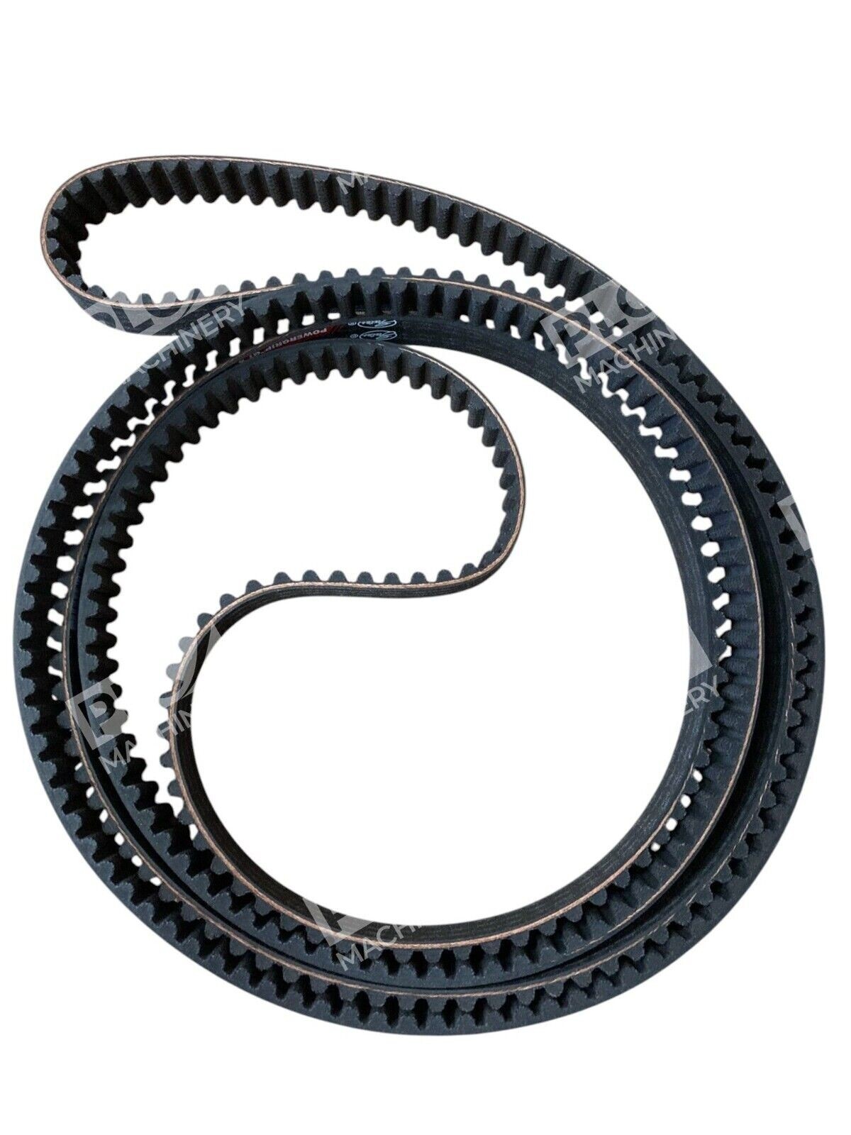 Gates 2800-8MGT-20 - Gates Powergrip GT4 Timing Belt 2800-8MGT-20
