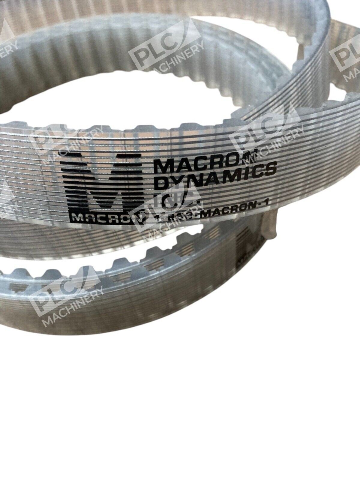 Macron Dynamics Timing Belt Drive Belt Kit DBK-CAX-2090 - Image 3