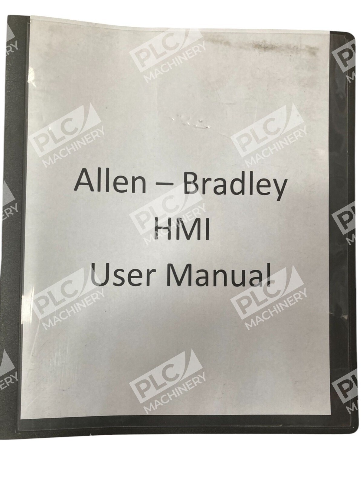 Allen Bradley AB 6181P Industrial Computers HMI User Manual 6181F - Image 4