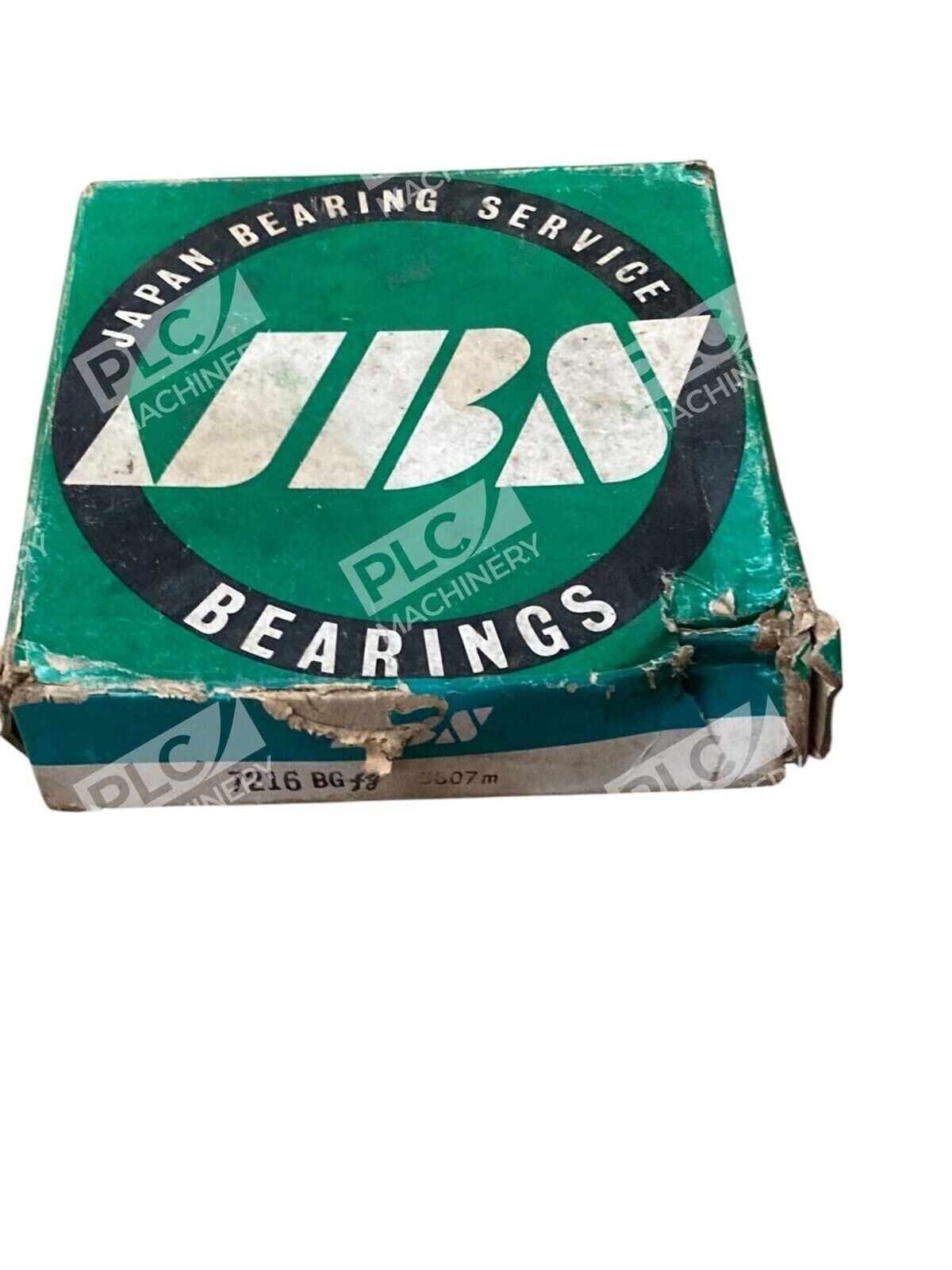 JBS 7216BG - JBS Japan Bearing Service Bearings FY 5807m Angular Contact