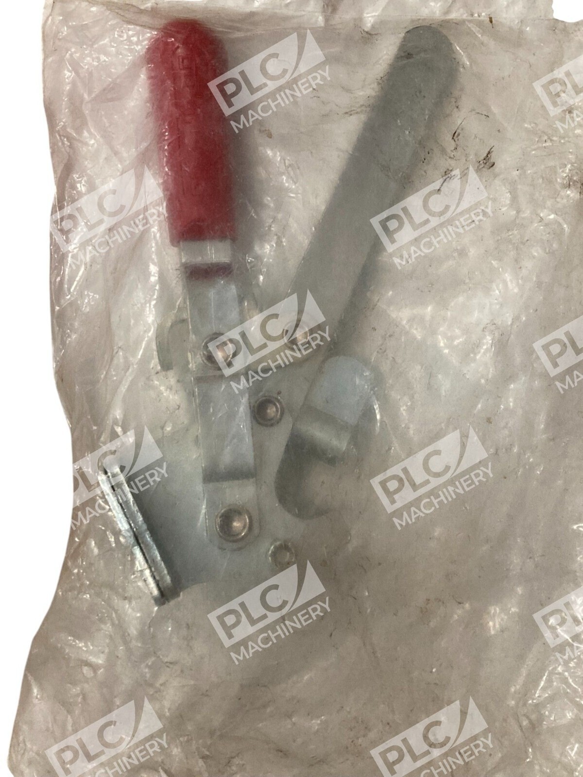 Destaco De-Sta-Co 1000lbsf Manual Hold Down Locking Clamp 247-S - Image 3