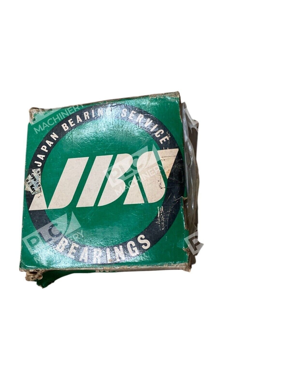 JBS Japan Bearing Service Bearings 7215BG - Image 4