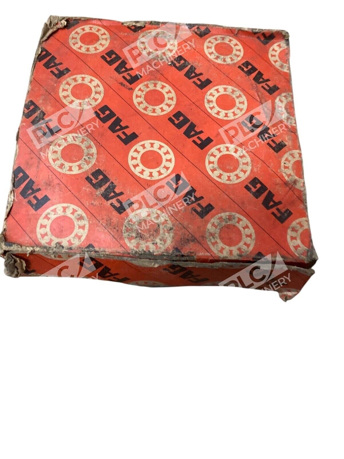 FAG 7214B-UA - FAG Z-B Ball Bearing 7214B-UA