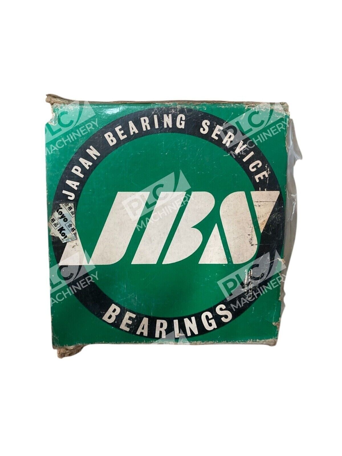 JBS 7215BG - JBS Japan Bearing Service Bearings 7215BG