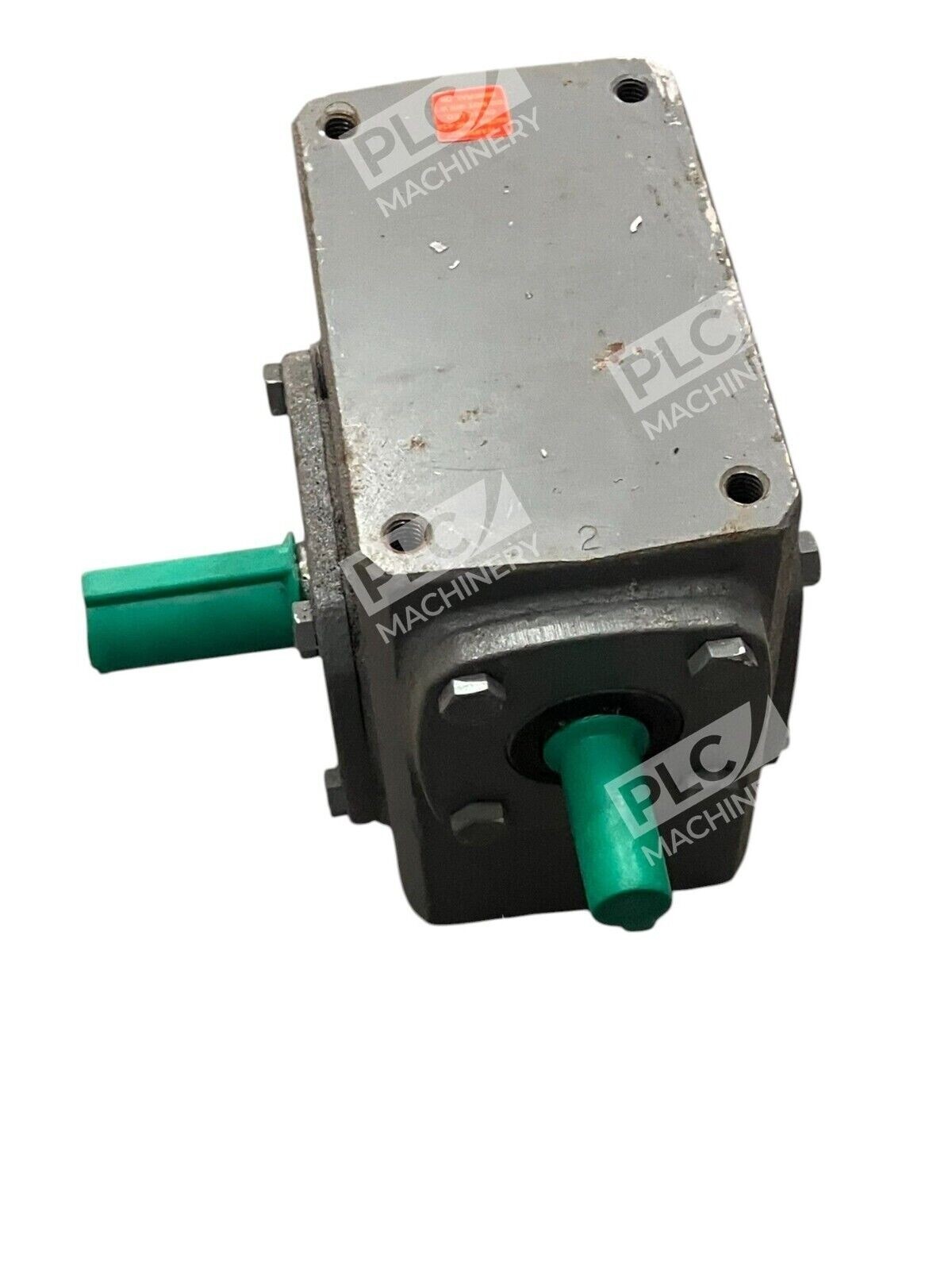 Dodge 20:1 Tigear Gear Reducer 17Q20L56 - Image 2