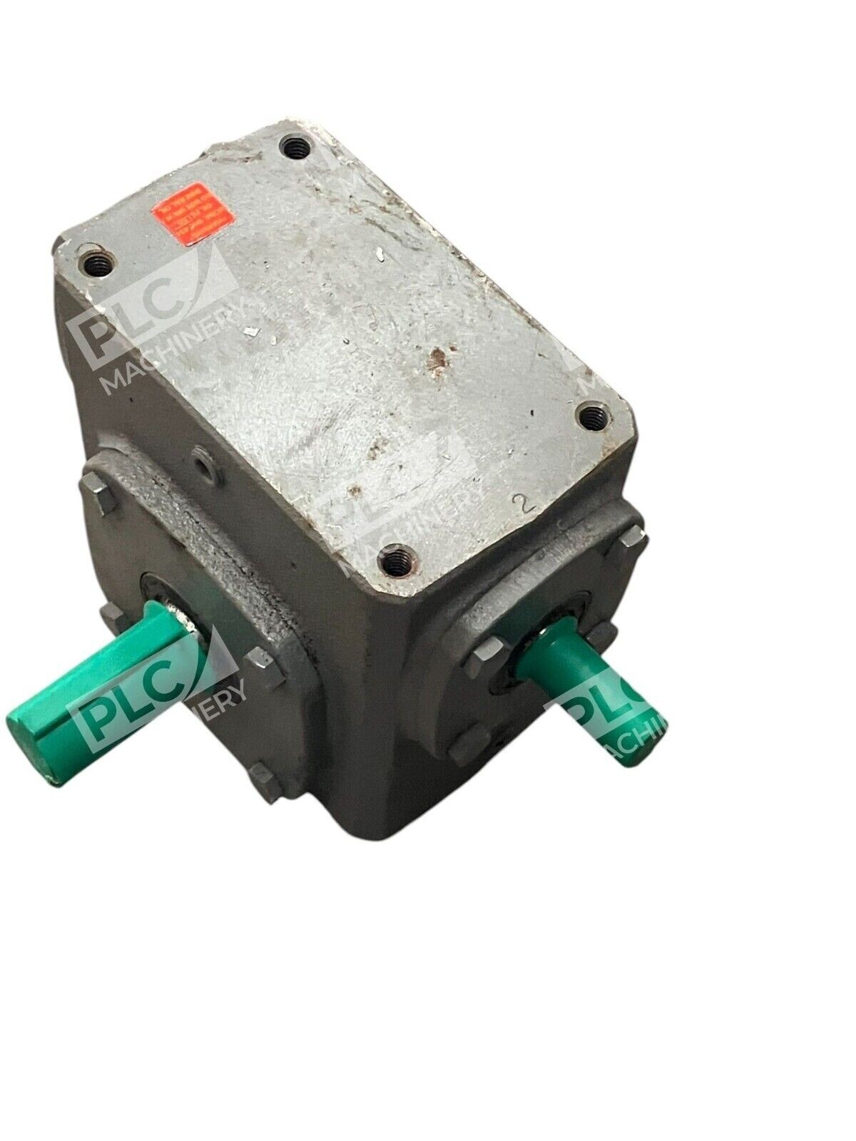 Dodge 20:1 Tigear Gear Reducer 17Q20L56 - Image 5