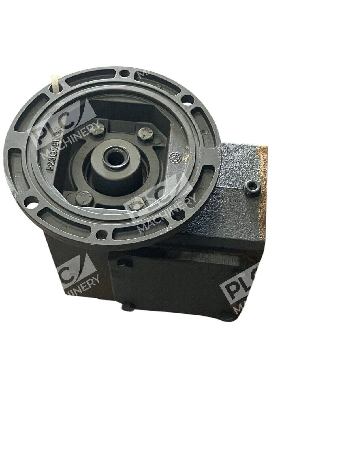 Morse Power Regal Rexnord XF1105 20:1 Raider Plus Reducer 237Q56R20 - Image 3