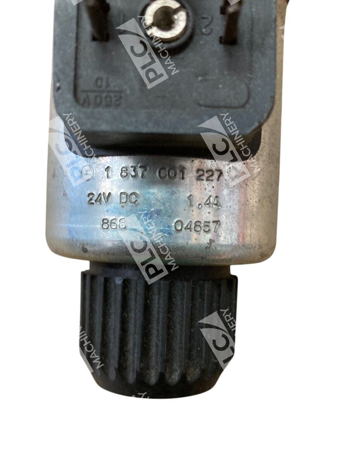 Bosch Rexroth 883 B 872 A Directional Control Valve 081WV06P1V1016WS024/00-D51 - Image 4