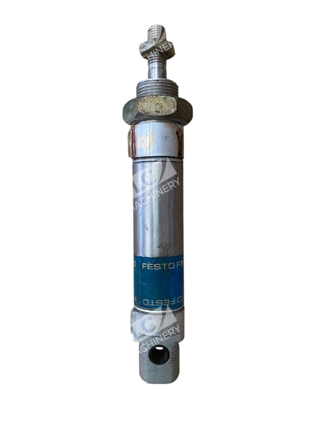 Festo 88-6A1776 Pneumatic Cylinder DSNU-25-80-P-A - Image 2