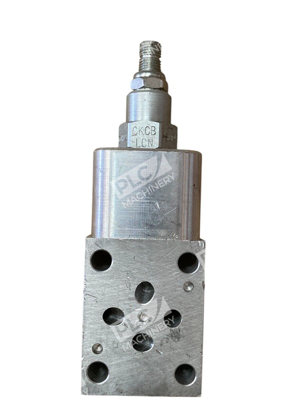 Sun Hydraulics EBA 0HU3-A2 - Sun Hydraulics CKCB LCN Valve EBA 0HU3-A2