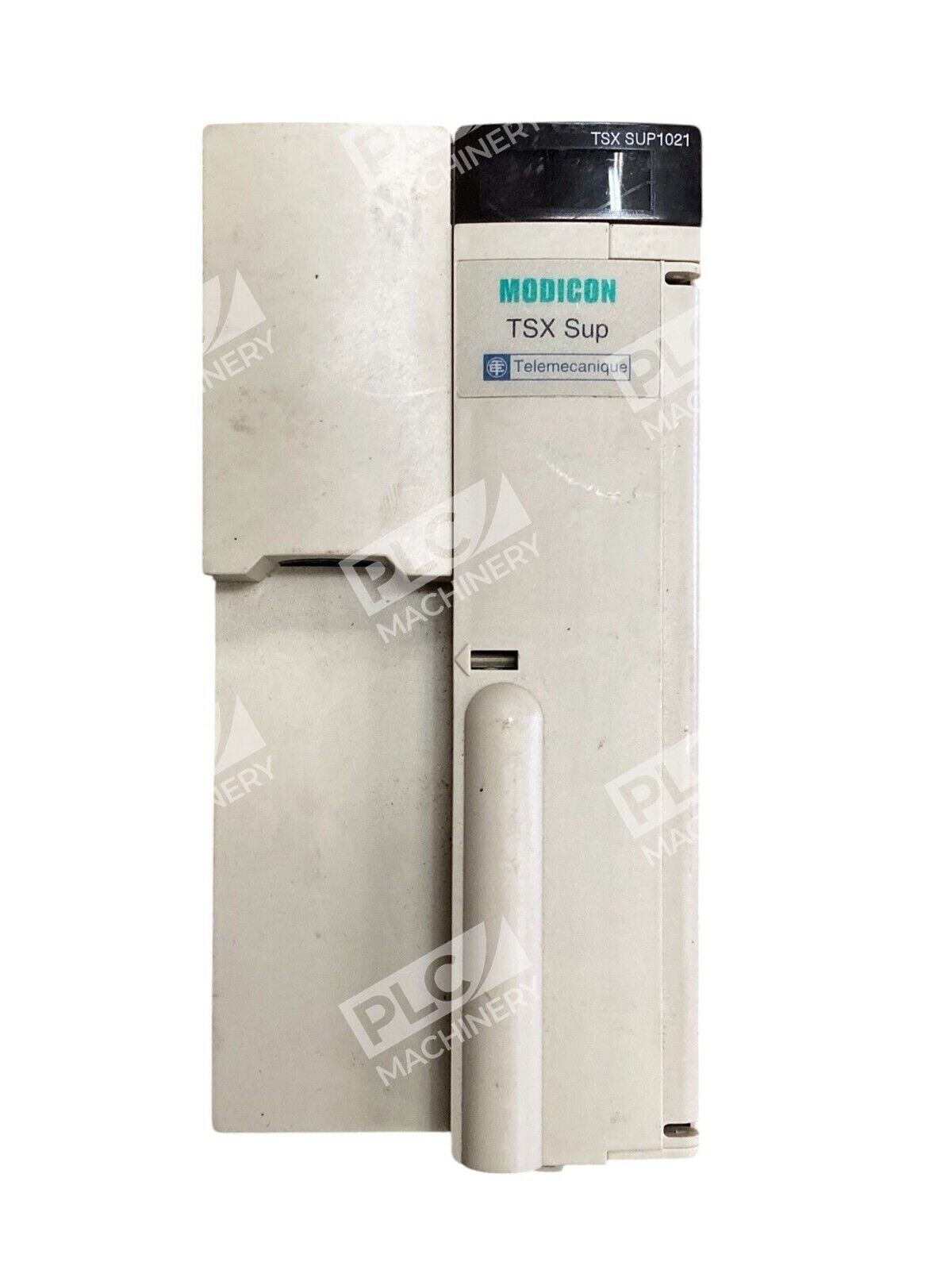 Schneider Automation Telemecanique Modicon TSX Sup 2A Power Supply TSXSUP1021 - Image 2