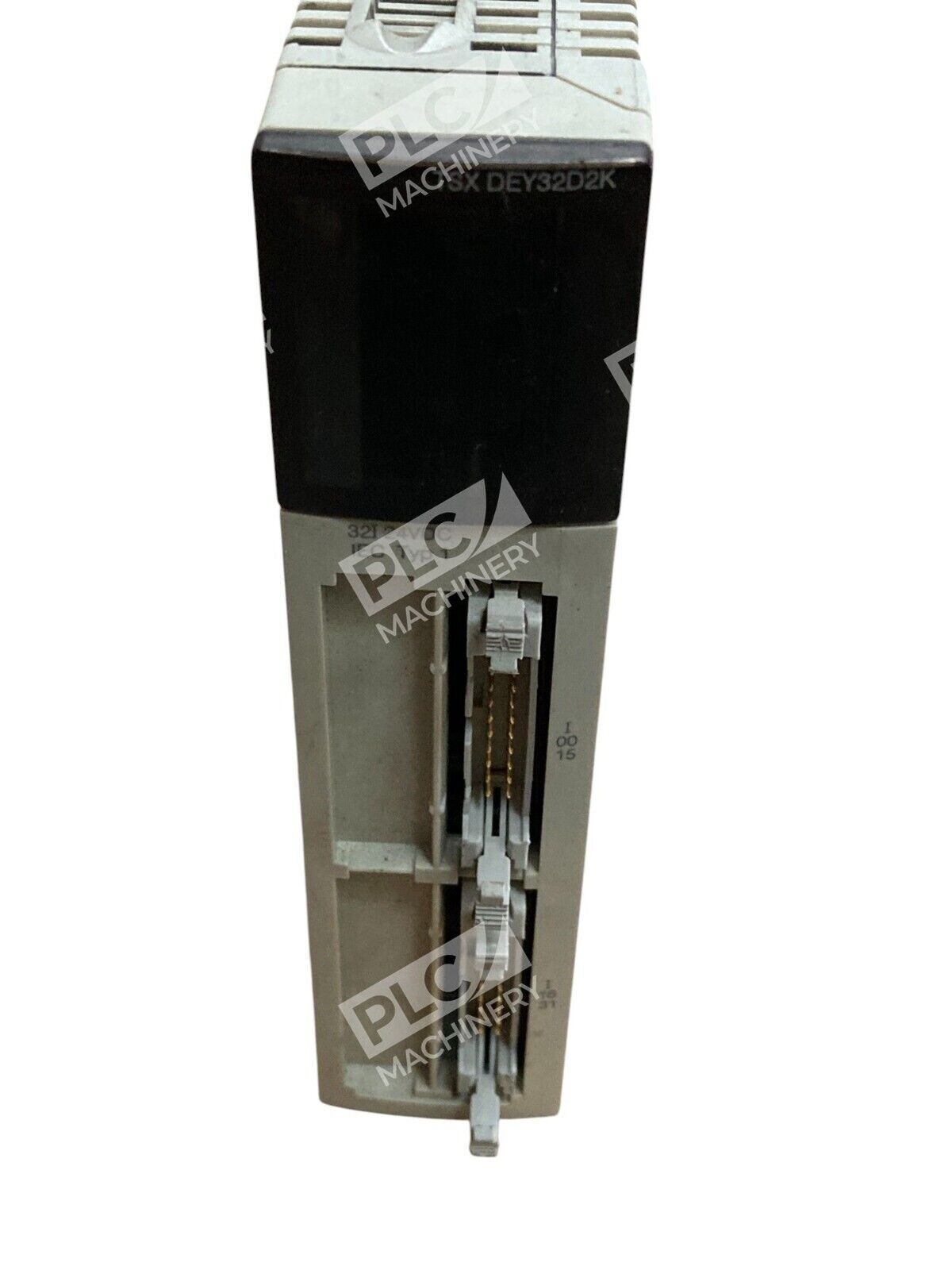 Schneider Electric TSXDEY32D2K - Schneider Electric TSX Premium 32 Input 24VDC Digital Input