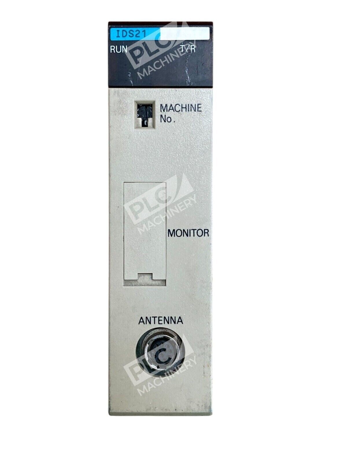 Omron C200H-IDS21 - Omron IDS21 High Density Input Module ID Sensor Unit C200H-I