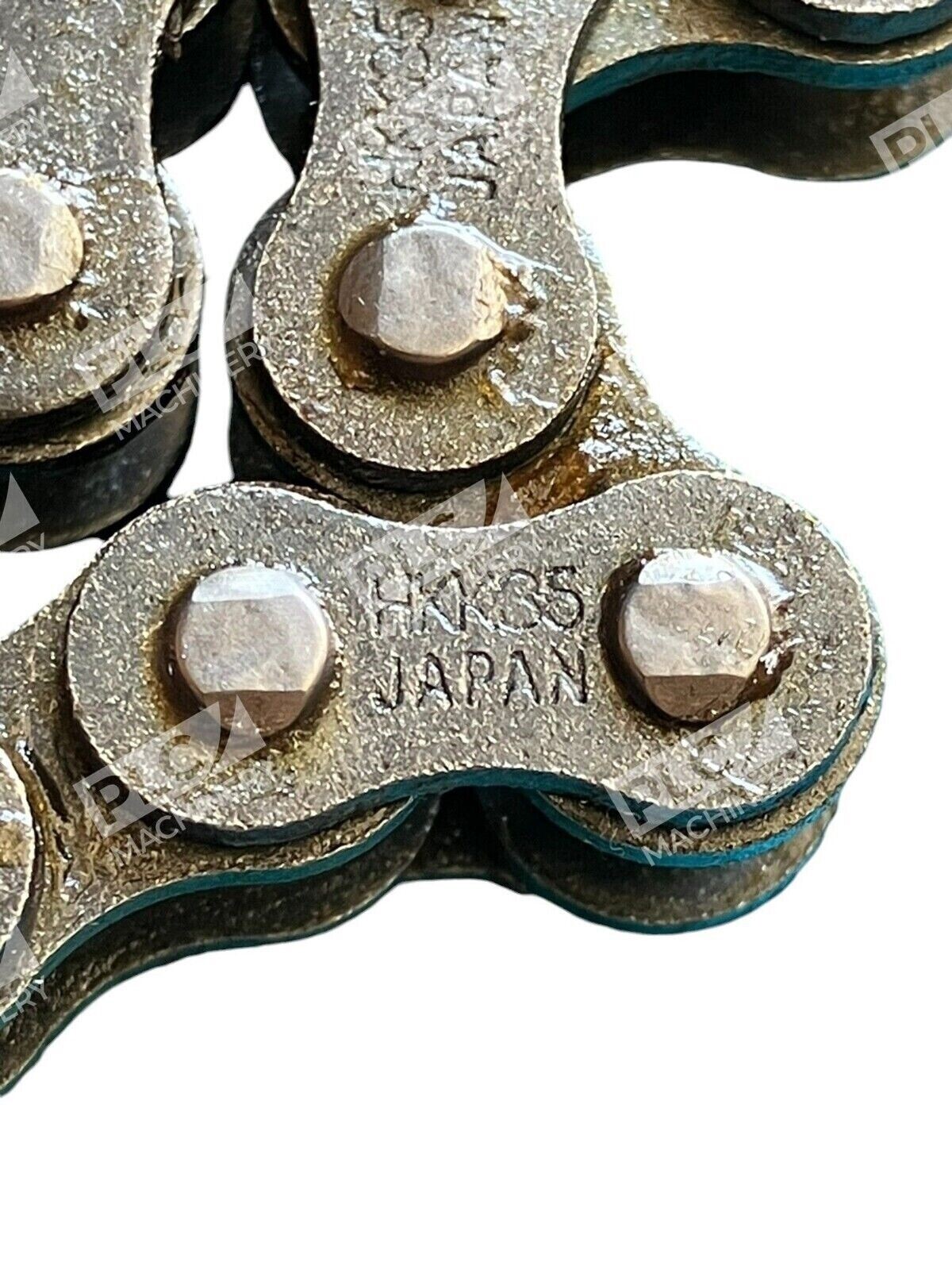 HKK Chain ~86 Links Chain HKK35 - Image 3