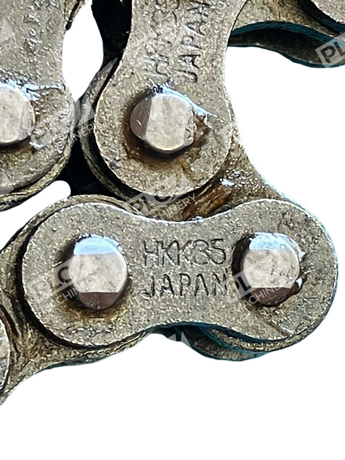 HKK Chain ~86 Links Chain HKK35 - Image 4
