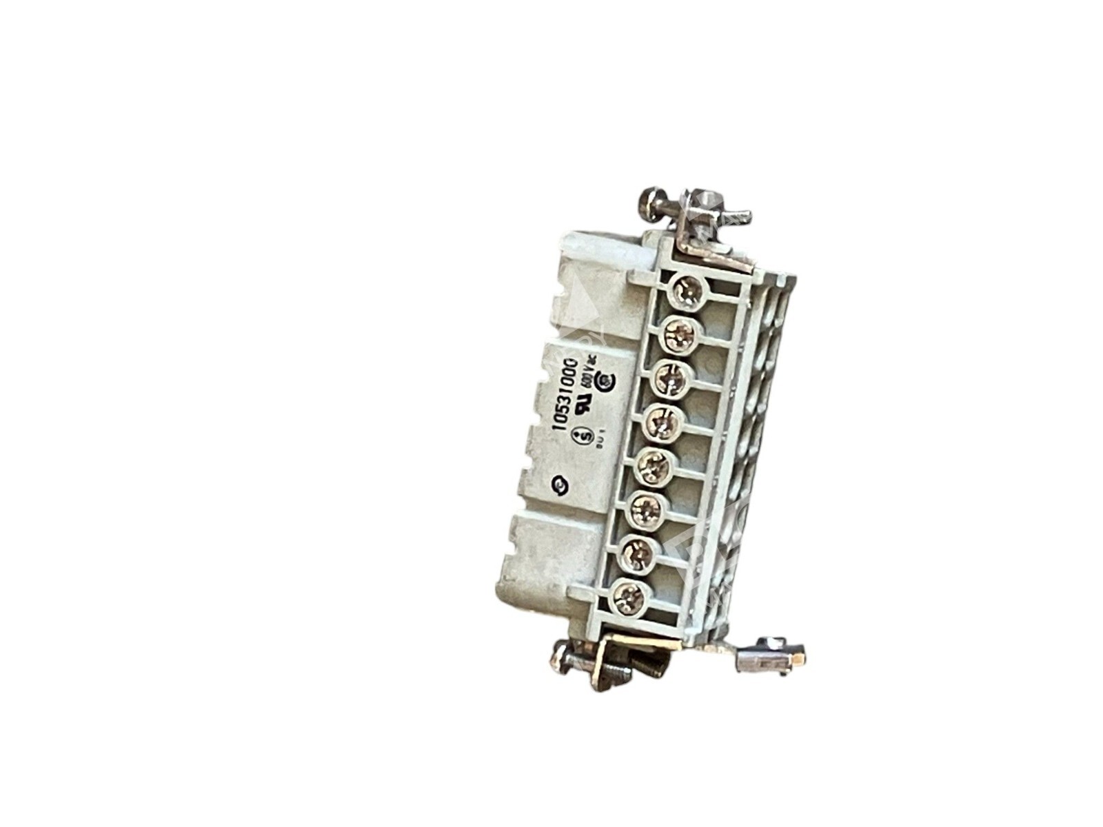 Epic 10531000 - Epic 600Vac Connector 10531000