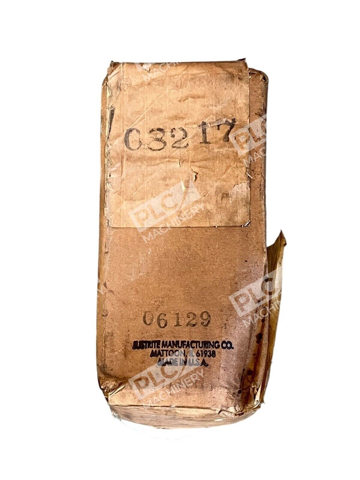 Justrite Manufacutring Co 8217 - Justrite Manufacturing Co Flame Arrestor 08217