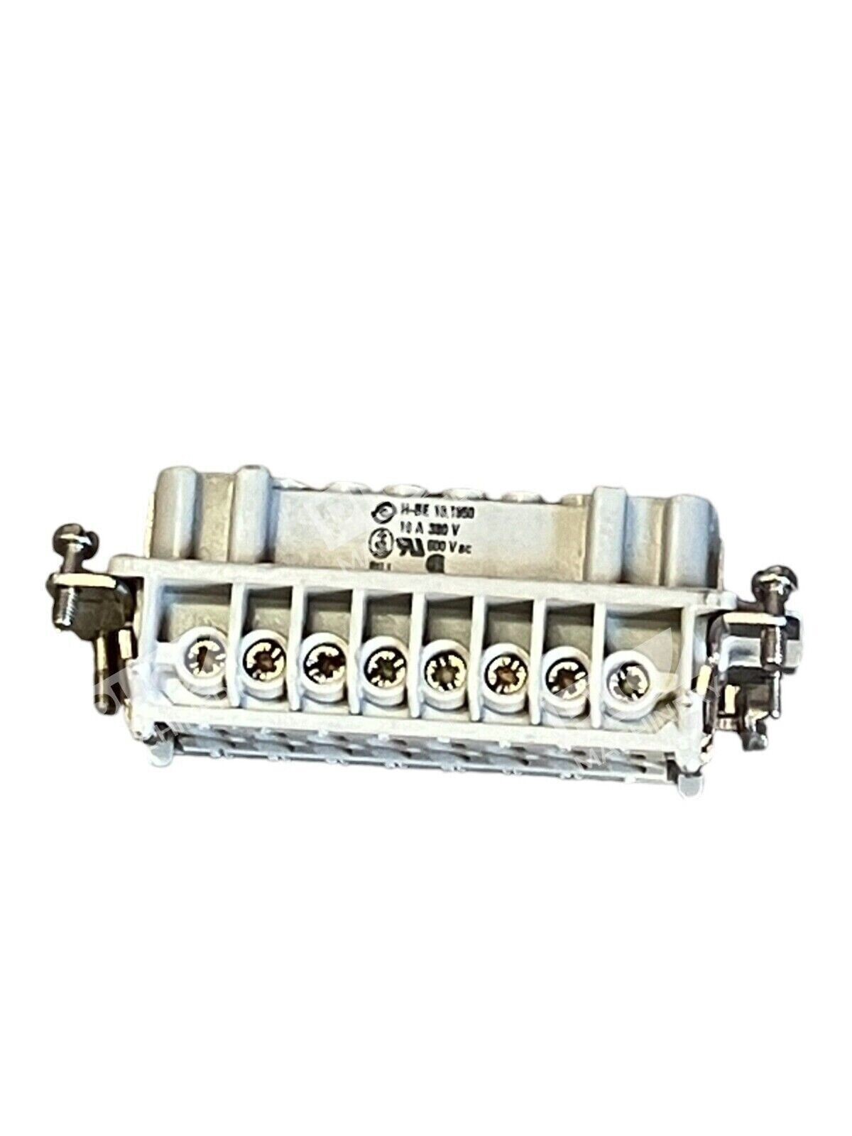 Epic H-BE10.1950 - Epic 600V 16A 380V Connector H-BE10.1950