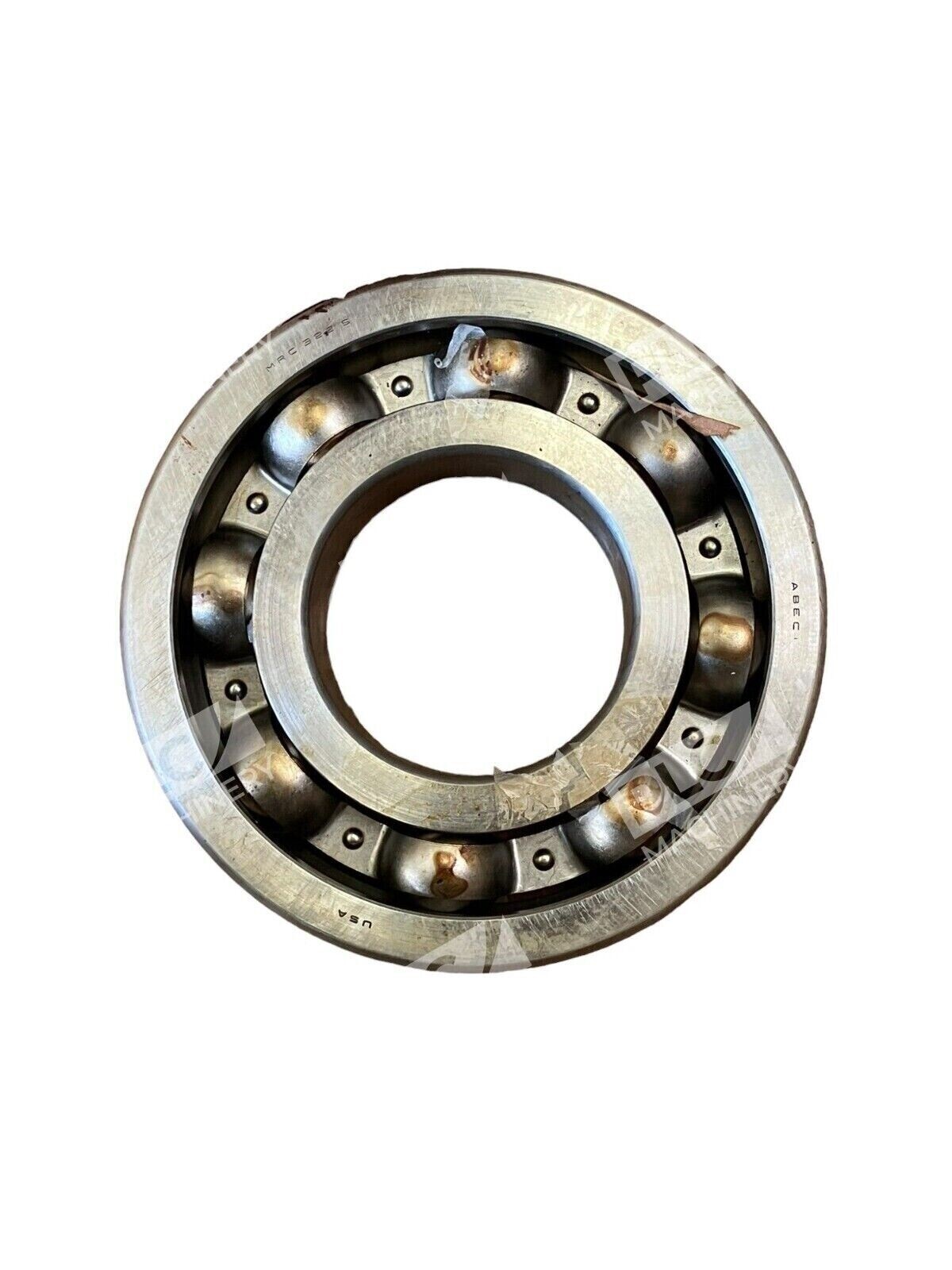 MRC 322S Bearing Dall And Roller Bearings - Image 3