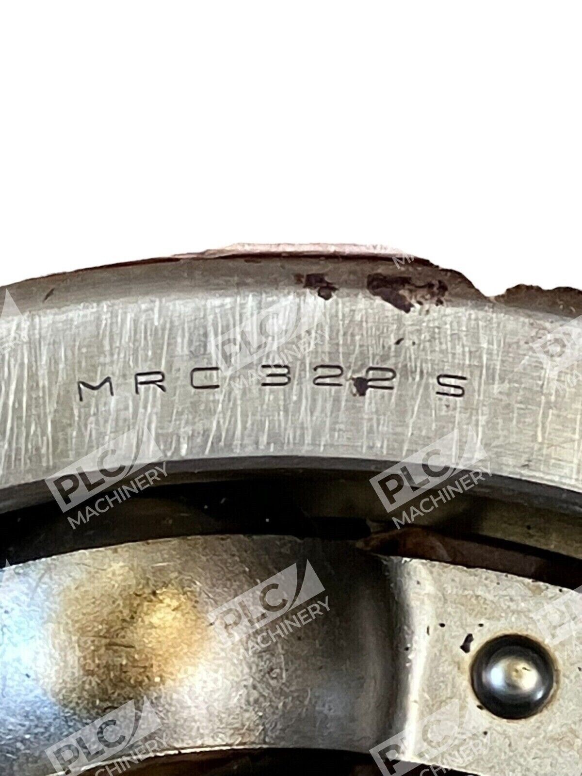 MRC 322S Bearing Dall And Roller Bearings - Image 4