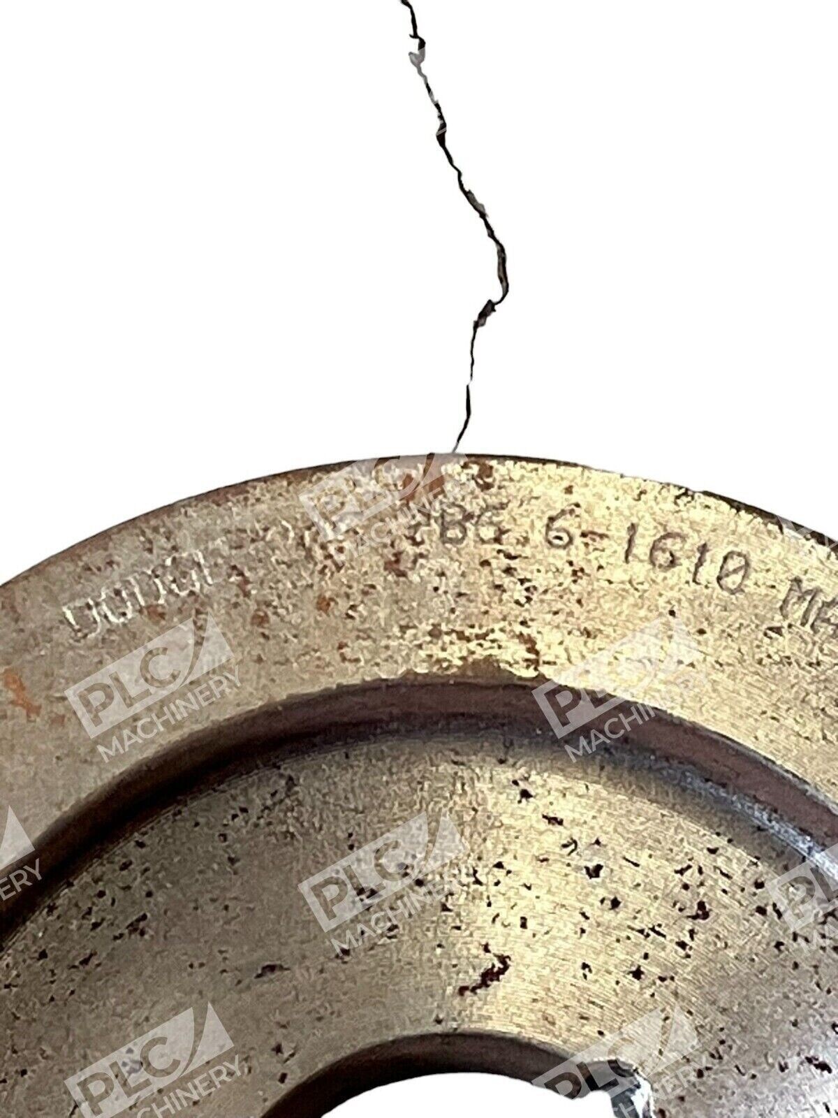 Dodge 2A6.2B6.6-1610 Taper Lock Sheave 118227 - Image 5
