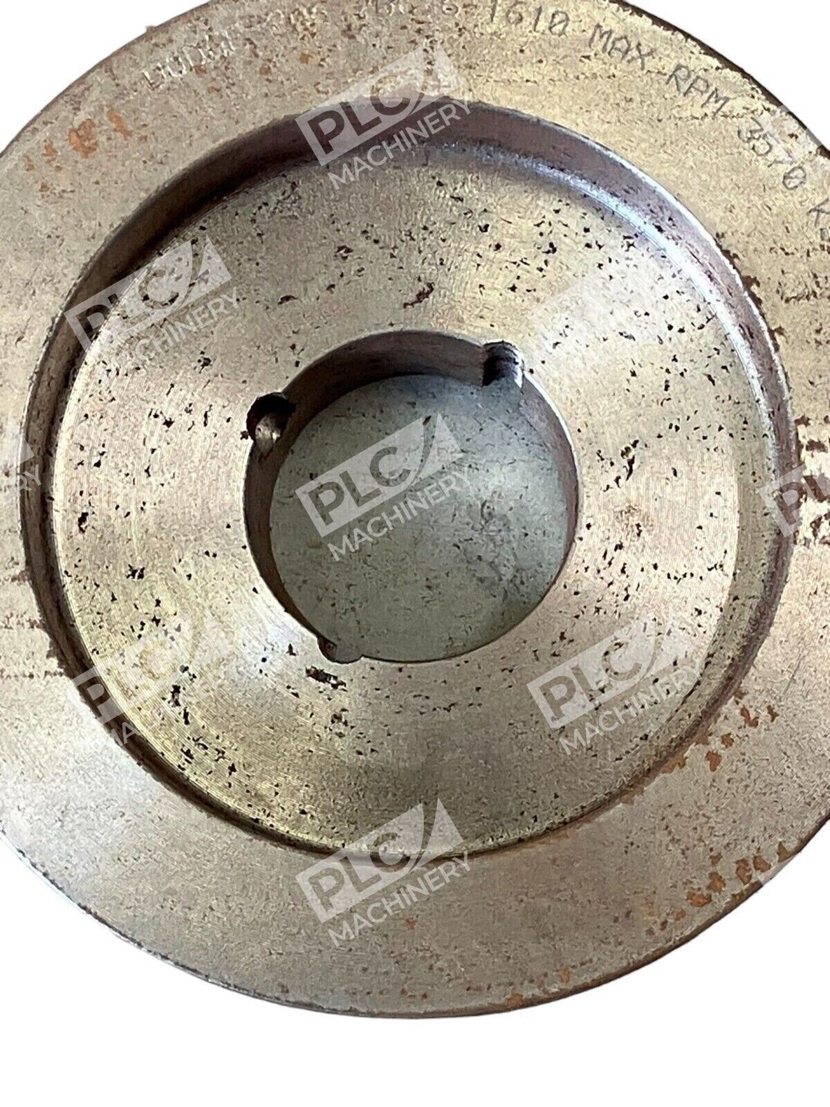 Dodge 2A6.2B6.6-1610 Taper Lock Sheave 118227 - Image 7