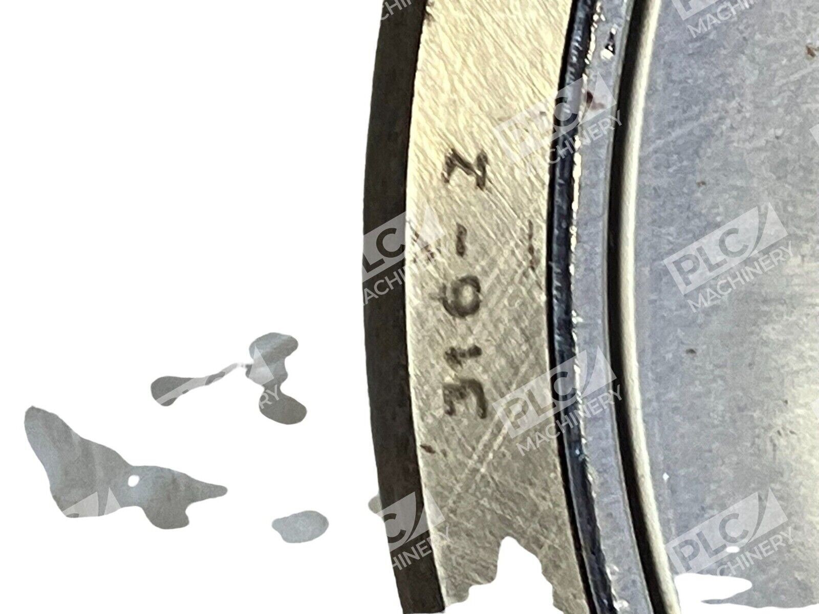 SKF 316 ZJ Radial Ball Bearing - Image 5